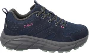 CMP Damen Kamsel Low WP Schuhe