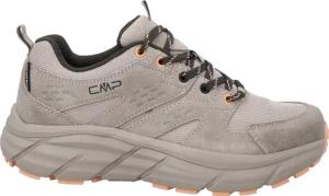 CMP Damen Kamsel Low WP Schuhe