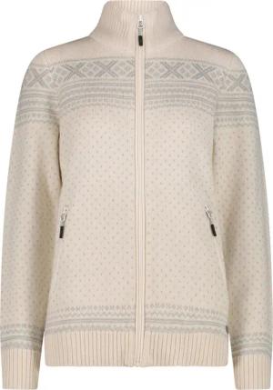 CMP Damen Knitted Jacke