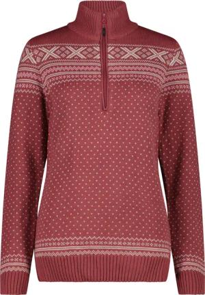 CMP Damen Knitted Pullover