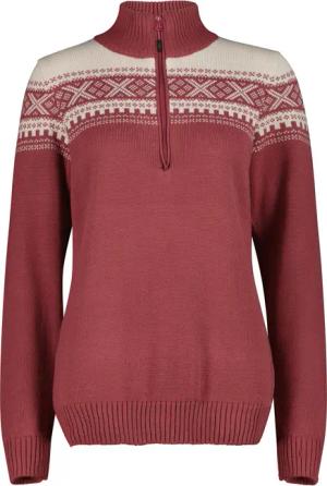 CMP Damen Knitted Pullover