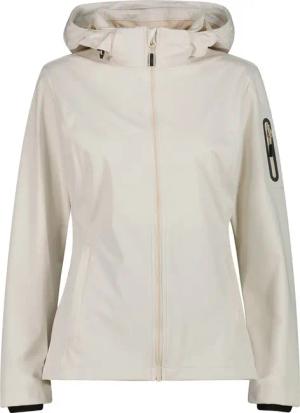CMP Damen Light Softshell Jacke