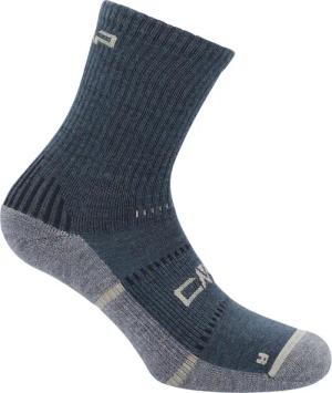 CMP Damen Merinos Socken