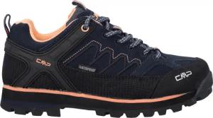 CMP Damen Moon Low WP Schuhe