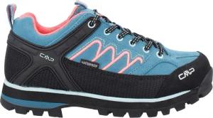 CMP Damen Moon Low WP Schuhe