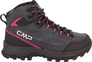 CMP Damen Myzar Mid WP Schuhe