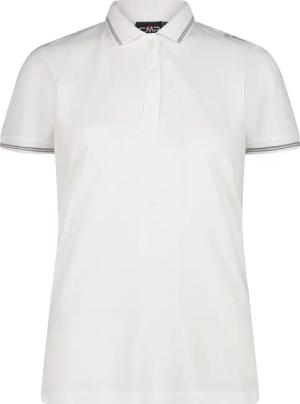 CMP Damen Polo T-Shirt