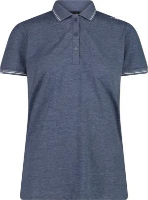 CMP Damen Polo T-Shirt