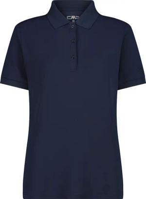 CMP Damen Polo T-Shirt