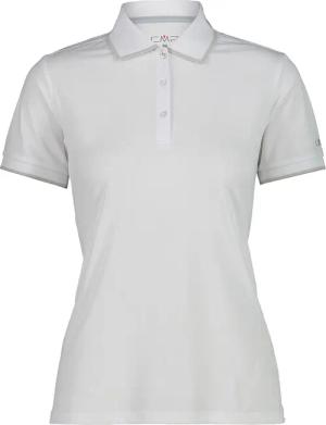 CMP Damen Polo T-Shirt