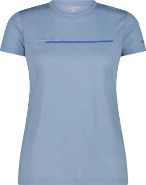 CMP Damen Print T-Shirt