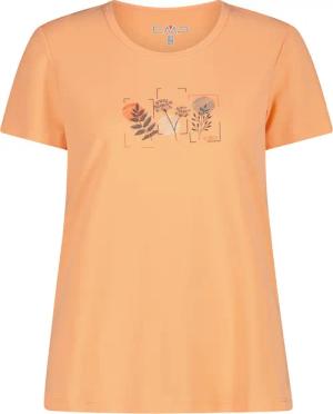 CMP Damen Print T-Shirt