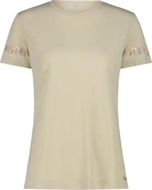 CMP Damen Print T-Shirt