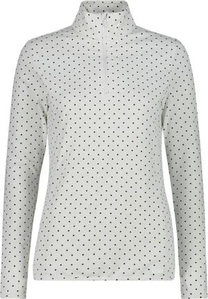 CMP Damen Printed Pullover