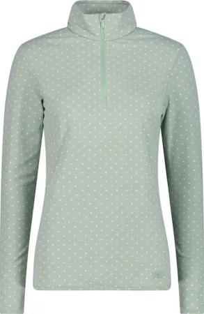 CMP Damen Printed Pullover