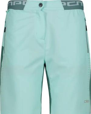CMP Damen Radhose kurz