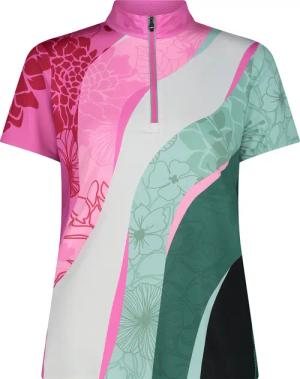 CMP Damen Radtrikot
