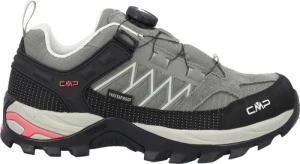 CMP Damen Rigel Low Fitgo WP Schuhe
