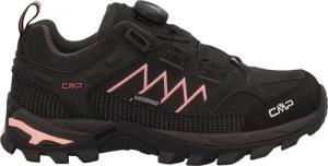 CMP Damen Rigel Low Fitgo WP Schuhe