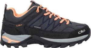 CMP Damen Rigel Low WP Schuhe