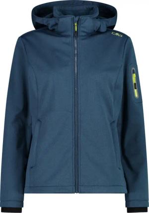 CMP Damen Soft Melange Jacke