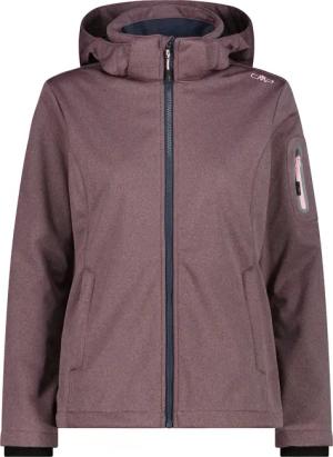 CMP Damen Soft Melange Jacke