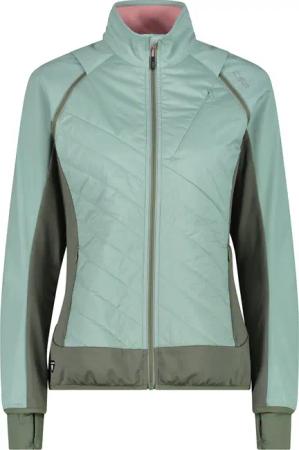 CMP Damen Softshell Jacke