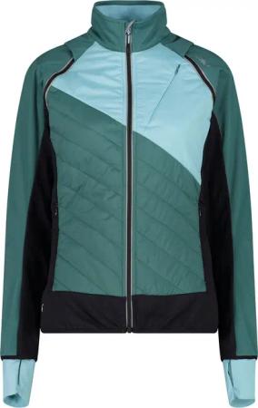 CMP Damen Softshell Jacke