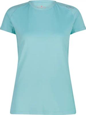 CMP Damen Stretch T-Shirt