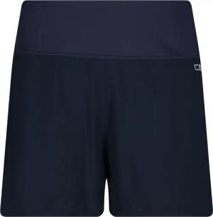 CMP Damen Trail 2in1 Shorts