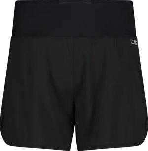 CMP Damen Trail 2in1 Shorts