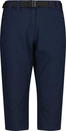 CMP Damen Trekking 3/4 Shorts