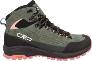 CMP Damen Vertyx Mid WP Schuhe