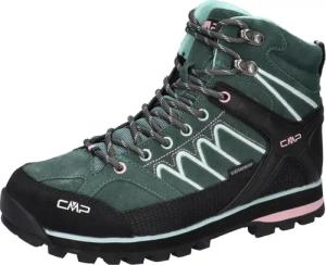 CMP Damen Wanderschuhe Moon Mid WP 31Q4796