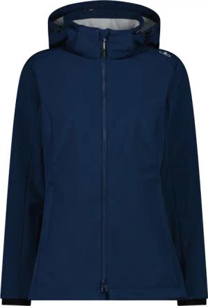 CMP Damen Zip Hoodie Jacke