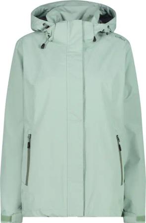 CMP Damen Zip Hoodie Jacke