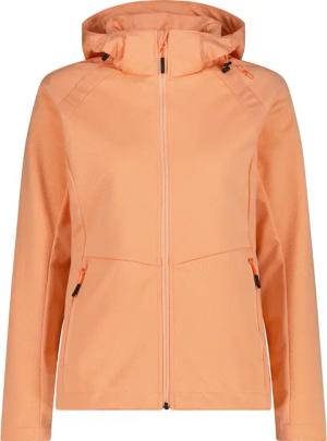 CMP Damen Zip Hoodie Jacke