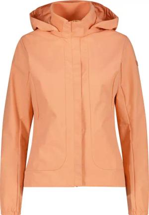 CMP Damen Zip Hoodie Jacke