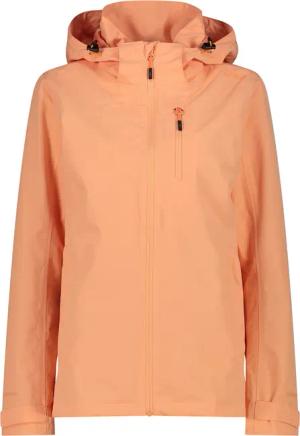 CMP Damen Zip Hoodie Jacke