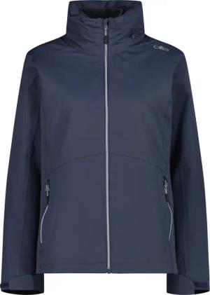 CMP Damen Zip Hoodie Jacke