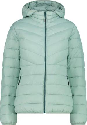 CMP Damen Zip Hoodie Jacke