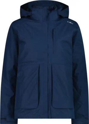 CMP Damen Zip Hoodie Jacke