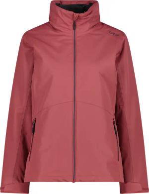 CMP Damen Zip Hoodie Jacke