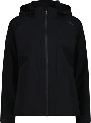 CMP Damen Zip Hoodie Jacke