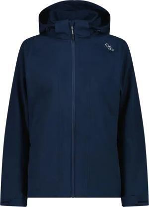 CMP Damen Zip Hoodie Jacke