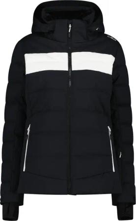 CMP Damen Zip Hoodie Jacke