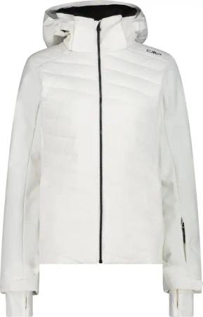 CMP Damen Zip Hoodie Jacke