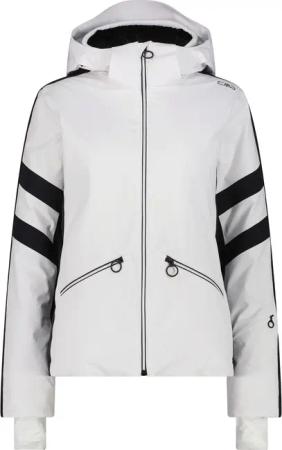 CMP Damen Zip Hoodie Jacke