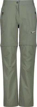 CMP Damen Zip Off Hose