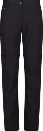 CMP Damen Zip Off Hose
